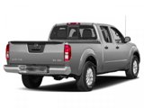 Used 2015 Nissan Frontier SV w/ SV Value Truck Package image 2