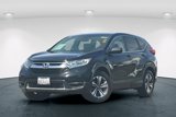 Certified 2017 Honda CR-V LX image 2