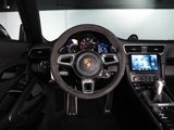 Certified 2018 Porsche 911 Carrera T image 5