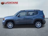 Used 2021 Jeep Renegade Latitude image 2