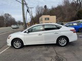 Used 2013 Nissan Sentra SV w/ Premium Pkg image 4