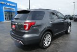 Used 2016 Ford Explorer Limited image 5