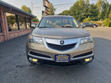 Used 2011 Acura MDX image 3