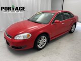 Used 2009 Chevrolet Impala LTZ image 5