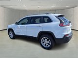 Used 2019 Jeep Cherokee Latitude Plus image 5