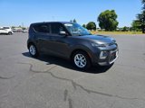 Used 2022 Kia Soul LX w/ Technology Package image 4