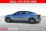 Used 2016 Nissan Maxima 3.5 SL image 4