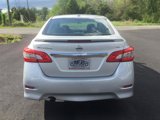 Used 2013 Nissan Sentra SR w/ Driver Pkg image 5