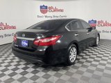 Used 2016 Nissan Altima 2.5 S w/ Power Driver Seat Package image 3