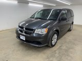Used 2017 Dodge Grand Caravan SE image 5