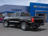 New 2025 Chevrolet Colorado LT w/ Advanced Trailering Package image 3