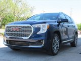 Used 2022 GMC Terrain Denali image 4