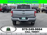 New 2024 RAM 3500 Big Horn w/ Sport Appearance Package image 6