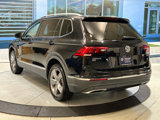 Used 2021 Volkswagen Tiguan SEL w/ 3rd Row Seat Package image 5
