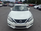 Used 2017 Nissan Altima 2.5 S w/ Interior Lighting Package image 2