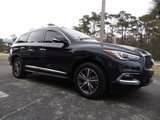 Used 2017 INFINITI QX60 FWD w/ Premium Plus Package image 2