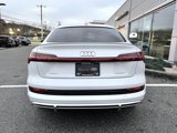 Certified 2021 Audi e-tron Prestige w/ Prestige Package image 5