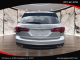 Used 2015 Acura MDX SH-AWD w/ Technology Package image 6