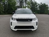 Used 2023 Land Rover Discovery Sport SE R-Dynamic image 3