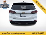Used 2022 Chevrolet Equinox LT image 4