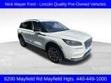 Used 2022 Lincoln Corsair AWD image 1