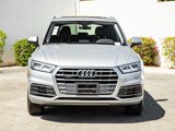 Used 2018 Audi Q5 2.0T Premium Plus w/ Premium Plus Package image 3