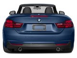 Used 2017 BMW 440i xDrive Convertible image 4