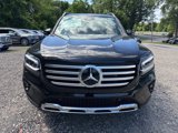 New 2025 Mercedes-Benz GLB 250 4MATIC image 2