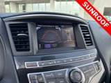 Used 2017 INFINITI QX60 AWD w/ Premium Plus Package image 6