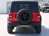 Used 2021 Jeep Wrangler Unlimited Sport image 6