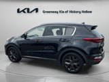 Used 2020 Kia Sportage S image 4