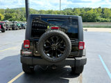 Used 2017 Jeep Wrangler Unlimited Sport w/ Quick Order Package 24S image 4