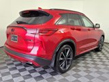 Certified 2024 INFINITI QX50 Sport image 6