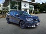 Used 2022 Volkswagen Taos S image 3
