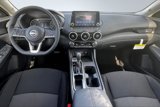 New 2025 Nissan Sentra SV w/ All-Weather Package image 5