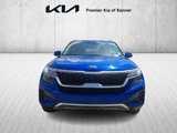 Used 2021 Kia Seltos EX image 2