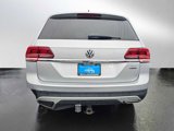 Used 2018 Volkswagen Atlas Launch Edition image 4