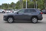 Certified 2023 Toyota RAV4 LE image 5