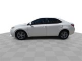 Used 2014 Toyota Corolla LE image 5