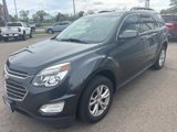 Used 2017 Chevrolet Equinox LT w/ Convenience Package image 3