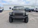 Used 2018 Jeep Wrangler Unlimited Rubicon image 2