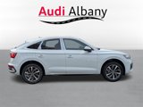 New 2025 Audi Q5 2.0T Premium Plus image 3