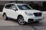 Used 2018 Subaru Forester 2.5i Touring image 2