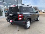 New 2024 Ford Bronco Sport Heritage w/ Heritage Convenience Package image 5