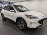 Used 2022 Ford Escape SEL w/ Technology Package image 3