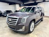 Used 2016 Cadillac Escalade ESV Luxury image 5