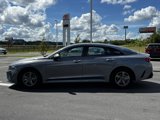 Used 2022 Kia K5 LXS image 3