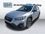 Used 2021 Subaru Crosstrek 2.5i Sport w/ Moonroof Package image 3