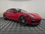 Certified 2021 Porsche Panamera GTS image 6