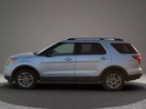 Used 2014 Ford Explorer XLT w/ Equipment Group 202A image 5